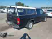 2000 Nissan Frontier XE with VIN 1N6DD26S2YC325864, listed as a IAAI auction lot 43513117 with 295,853 mi miles and . Bid and sale history available at DreamBid. Image 4.