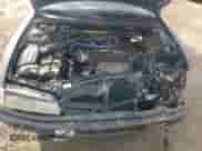 1994 Honda Accord LX z VIN 1HGCD5638RA190882, wystawiony jako Copart lot #78066224 z przebiegiem 211 919 mil mil oraz Szkoda całkowita • Salvage title. Historia ofert i sprzedaży dostępna na DreamBid. Obrazek 12.