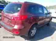 2008 Hyundai Santa Fe GLS с VIN 5NMSG73D88H162580, выставлен на аукционе IAAI как лот 43446958 с пробегом 151 255 миль миль и . История ставок и продаж доступна на DreamBid. Изображение 4.