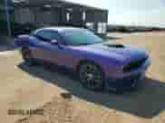 2016 Dodge Challenger R/T Scat Pack с VIN 2C3CDZFJ4GH118990, выставлен на аукционе Copart как лот 71266475 с пробегом 49 675 миль миль и Чистый • Clean title. История ставок и продаж доступна на DreamBid. Изображение 4.