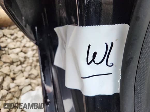 2017 Mercedes-Benz CLA 250 с VIN WDDSJ4EB0HN421910, выставлен на аукционе Copart как лот 71287695 с пробегом 149 464 миль миль и На запчасти • Non repairable. История ставок и продаж доступна на DreamBid. Изображение 13.