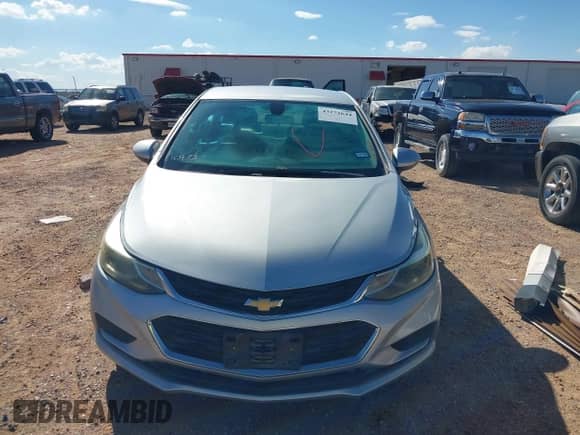 2017 Chevrolet Cruze LT с VIN 1G1BE5SM3H7101181, выставлен на аукционе IAAI как лот 43272644 с пробегом 107 082 миль миль и . История ставок и продаж доступна на DreamBid. Изображение 12.