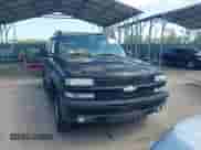 2002 Chevrolet Tahoe Z71 с VIN 1GNEK13Z62R175956, выставлен на аукционе IAAI как лот 42971003 с пробегом 303 552 миль миль и . История ставок и продаж доступна на DreamBid. Изображение 12.