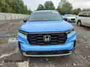 2024 Honda Pilot TrailSport с VIN 5FNYG1H69RB023496, выставлен на аукционе Copart как лот 82095495 с пробегом 29 632 миль миль и Списание • Salvage title. История ставок и продаж доступна на DreamBid. Изображение 5.