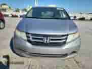 2016 Honda Odyssey EX with VIN 5FNRL5H48GB131661, listed as a Copart auction lot 86228285 with Not provided miles and Clean title. Bid and sale history available at DreamBid. Image 5.