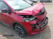 2023 Chevrolet Bolt EUV Premier с VIN 1G1FZ6S00P4185744, выставлен на аукционе IAAI как лот 42498207 с пробегом 6 603 миль миль и . История ставок и продаж доступна на DreamBid. Изображение 20.