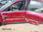 2000 Honda Accord SE с VIN JHMCG5676YC034639, выставлен на аукционе IAAI как лот 42034637 с пробегом 158 795 миль миль и . История ставок и продаж доступна на DreamBid. Изображение 6.