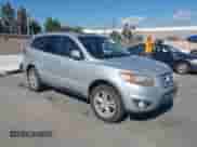 2010 Hyundai Santa Fe Limited z VIN 5NMSK4AG6AH395230, wystawiony jako IAAI lot #43454212 z przebiegiem 191 923 mil mil oraz . Historia ofert i sprzedaży dostępna na DreamBid. Obrazek 1.