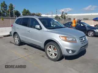 2010 Hyundai Santa Fe Limited с VIN 5NMSK4AG6AH395230, выставлен на аукционе IAAI как лот 43454212 с пробегом 191 923 миль миль и . История ставок и продаж доступна на DreamBid. Изображение 1.