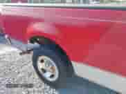 2001 Ford F-150 XL z VIN 1FTZX17281NA62752, wystawiony jako IAAI lot #43130099 z przebiegiem Nie podano mil oraz . Historia ofert i sprzedaży dostępna na DreamBid. Obrazek 6.