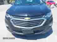 2021 Chevrolet Equinox LS z VIN 2GNAXHEV0M6116256, wystawiony jako IAAI lot #43015900 z przebiegiem 106 359 mil mil oraz . Historia ofert i sprzedaży dostępna na DreamBid. Obrazek 6.