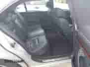 2001 BMW 7 Series 740iL with VIN WBAGH83451DP21426, listed as a IAAI auction lot 42844952 with 156,930 mi miles and . Bid and sale history available at DreamBid. Image 8.