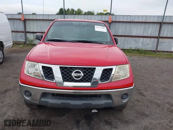 2010 Nissan Frontier LE с VIN 1N6AD0EV9AC446285, выставлен на аукционе IAAI как лот 43237860 с пробегом 166 441 миль миль и . История ставок и продаж доступна на DreamBid. Изображение 12.