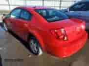 2007 Saturn ION с VIN 1G8AM15F87Z143225, выставлен на аукционе Copart как лот 81334994 с пробегом 202 071 миль миль и Списание • Salvage title. История ставок и продаж доступна на DreamBid. Изображение 2.