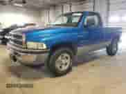 1998 Dodge 1500 с VIN 1B7HC16Y1WS629714, выставлен на аукционе Copart как лот 46881174 с пробегом 182 179 миль миль и На запчасти • Non repairable. История ставок и продаж доступна на DreamBid. Изображение 1.