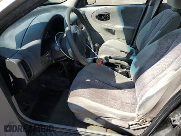 1997 Saturn SW с VIN 1G8ZJ8275VZ270092, выставлен на аукционе Copart как лот 80019485 с пробегом 136 096 миль миль и Чистый • Clean title. История ставок и продаж доступна на DreamBid. Изображение 7.