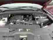 2025 Jeep Grand Cherokee Laredo with VIN 1C4RJHAG3SC274891, listed as a Copart auction lot 86952254 with 1,392 mi miles and Salvage title. Bid and sale history available at DreamBid. Image 15.