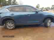 2023 Mazda CX-5 S Carbon Edition z VIN JM3KFBCM2P0235177, wystawiony jako IAAI lot #41209889 z przebiegiem 15 588 mil mil oraz . Historia ofert i sprzedaży dostępna na DreamBid. Obrazek 13.