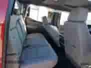 2025 Chevrolet Silverado 1500 LTZ with VIN 1GCUKGE84SZ219383, listed as a Copart auction lot 83837955 with 5,058 mi miles and Salvage title. Bid and sale history available at DreamBid. Image 10.