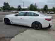 2025 BMW i4 eDrive40 с VIN WBY23HD07SFU15405, выставлен на аукционе Copart как лот 67964095 с пробегом 2 775 миль миль и Чистый • Clean title. История ставок и продаж доступна на DreamBid. Изображение 2.