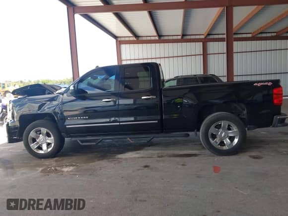 2014 Chevrolet Silverado 1500 LTZ z VIN 1GCVKSEC4EZ120918, wystawiony jako IAAI lot #42791870 z przebiegiem 175 849 mil mil oraz . Historia ofert i sprzedaży dostępna na DreamBid. Obrazek 14.