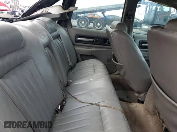 1995 Chevrolet Caprice с VIN 1G1BL52P7SR127231, выставлен на аукционе Copart как лот 85522985 с пробегом Не указан миль и Списание • Salvage title. История ставок и продаж доступна на DreamBid. Изображение 10.