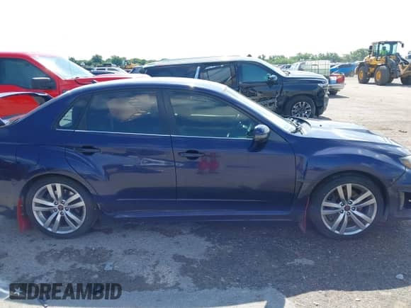 2014 Subaru WRX WRX STI z VIN JF1GV8J63EL004766, wystawiony jako IAAI lot #42388417 z przebiegiem 70 407 mil mil oraz . Historia ofert i sprzedaży dostępna na DreamBid. Obrazek 13.