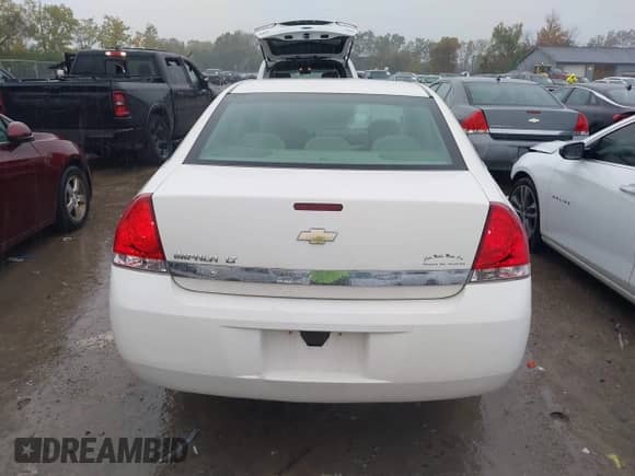 2007 Chevrolet Impala LT с VIN 2G1WT58N279233613, выставлен на аукционе IAAI как лот 43289567 с пробегом 127 833 миль миль и . История ставок и продаж доступна на DreamBid. Изображение 16.