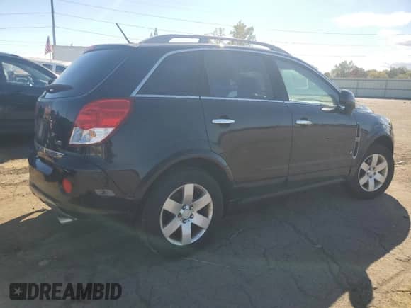 2008 Saturn VUE XR z VIN 3GSCL537X8S597094, wystawiony jako Copart lot #86136685 z przebiegiem 149 649 mil mil oraz Czysty tytuł • Clean title. Historia ofert i sprzedaży dostępna na DreamBid. Obrazek 3.