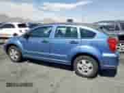 2007 Dodge Caliber with VIN 1B3HB28B67D268716, listed as a Copart auction lot 67669035 with 163,718 mi miles and Clean title. Bid and sale history available at DreamBid. Image 2.