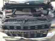 2022 Chevrolet Silverado 1500 Work Truck with VIN 3GCNWAEK8NG213091, listed as a Copart auction lot 64810505 with 91,781 mi miles and Salvage title. Bid and sale history available at DreamBid. Image 11.