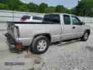 2005 GMC Sierra 1500 SLE z VIN 1GTEC19TX5Z358273, wystawiony jako Copart lot #56837975 z przebiegiem 111 223 mil mil oraz Szkoda całkowita • Salvage title. Historia ofert i sprzedaży dostępna na DreamBid. Obrazek 3.