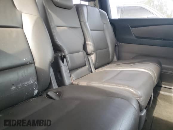2014 Honda Odyssey Touring с VIN 5FNRL5H96EB061327, выставлен на аукционе Copart как лот 86790275 с пробегом 213 859 миль миль и Чистый • Clean title. История ставок и продаж доступна на DreamBid. Изображение 11.