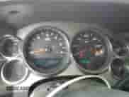 2012 GMC Sierra 1500 SLE with VIN 3GTP2VE78CG184597, listed as a Copart auction lot 84782945 with 192,966 mi miles and Salvage title. Bid and sale history available at DreamBid. Image 9.