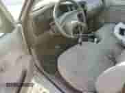 2003 Toyota Tacoma with VIN 5TENL42NX3Z150327, listed as a Copart auction lot 41579785 with 187,714 mi miles and Salvage title. Bid and sale history available at DreamBid. Image 7.