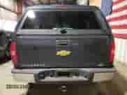 2011 Chevrolet Silverado 1500 LS z VIN 1GCRKREA6BZ297149, wystawiony jako Copart lot #68352385 z przebiegiem 93 390 mil mil oraz Szkoda całkowita • Salvage title. Historia ofert i sprzedaży dostępna na DreamBid. Obrazek 6.