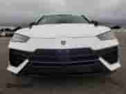 2023 Lamborghini Urus S с VIN ZPBUB3ZL1PLA23914, выставлен на аукционе Copart как лот 56637685 с пробегом 1 685 миль миль и Списание • Salvage title. История ставок и продаж доступна на DreamBid. Изображение 5.