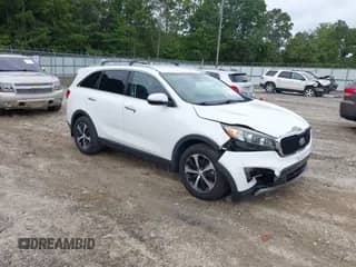 2016 Kia Sorento EX с VIN 5XYPH4A59GG100062, выставлен на аукционе IAAI как лот 42973658 с пробегом 148 765 миль миль и . История ставок и продаж доступна на DreamBid. Изображение 1.
