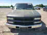 1994 Chevrolet Silverado 2500 с VIN 1GCGC29F1RE209188, выставлен на аукционе Copart как лот 58166815 с пробегом 276 581 миль миль и Чистый • Clean title. История ставок и продаж доступна на DreamBid. Изображение 5.