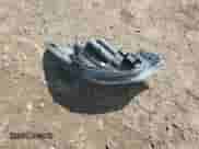 2024 Chevrolet Trax ACTIV with VIN KL77LKE2XRC207337, listed as a Copart auction lot 59936265 with 12,071 mi miles and Salvage title. Bid and sale history available at DreamBid. Image 13.