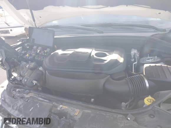 2022 Jeep Grand Cherokee Limited с VIN 1C4RJFBG1NC110918, выставлен на аукционе IAAI как лот 42787951 с пробегом 67 724 миль миль и . История ставок и продаж доступна на DreamBid. Изображение 10.