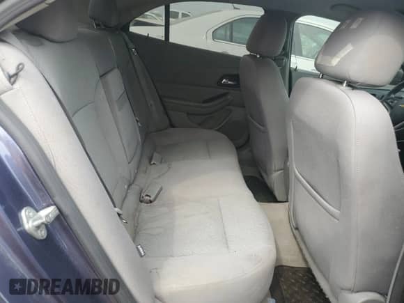 2013 Chevrolet Malibu LS с VIN 1G11B5SA8DF211041, выставлен на аукционе Copart как лот 81233115 с пробегом 152 457 миль миль и Списание • Salvage title. История ставок и продаж доступна на DreamBid. Изображение 10.