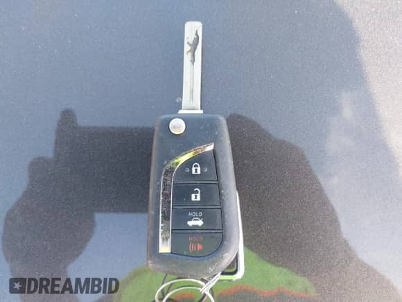 2019 Toyota Camry SE z VIN 4T1B11HK3KU188960, wystawiony jako IAAI lot #43407403 z przebiegiem 97 496 mil mil oraz . Historia ofert i sprzedaży dostępna na DreamBid. Obrazek 11.