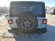 2024 Jeep Wrangler Sport с VIN 1C4PJXAGXRW304172, выставлен на аукционе Copart как лот 80963774 с пробегом Не указан миль и На запчасти • Non repairable. История ставок и продаж доступна на DreamBid. Изображение 6.