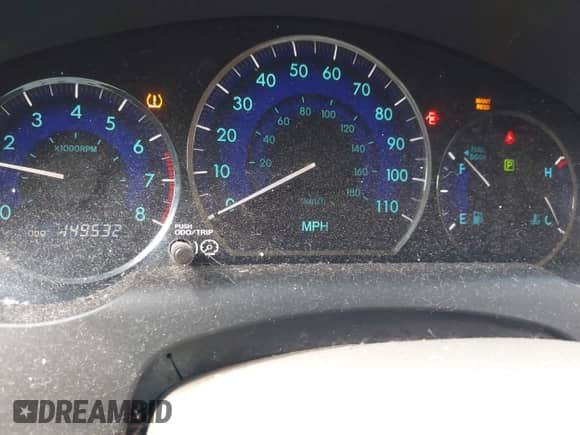 2010 Toyota Sienna CE z VIN 5TDKK4CC2AS327868, wystawiony jako IAAI lot #43291981 z przebiegiem 149 532 mil mil oraz . Historia ofert i sprzedaży dostępna na DreamBid. Obrazek 7.