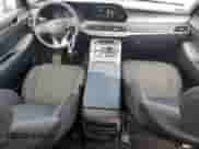 2020 Hyundai Palisade SEL с VIN KM8R2DHE5LU133533, выставлен на аукционе Copart как лот 67668044 с пробегом 61 984 миль миль и Списание • Salvage title. История ставок и продаж доступна на DreamBid. Изображение 8.