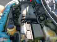 2006 Chevrolet Aveo LT with VIN KL1TG66696B650571, listed as a IAAI auction lot 41443167 with 166,087 mi miles and . Bid and sale history available at DreamBid. Image 13.