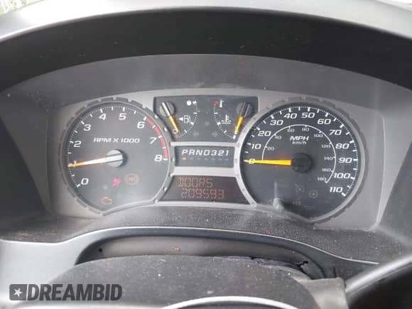 2006 Chevrolet Colorado 3LT with VIN 1GCDT136868283059, listed as a IAAI auction lot 42939908 with 209,593 mi miles and . Bid and sale history available at DreamBid. Image 7.