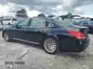 2015 Hyundai Equus Signature с VIN KMHGH4JH6FU098564, выставлен на аукционе Copart как лот 60137525 с пробегом 130 144 миль миль и Списание • Salvage title. История ставок и продаж доступна на DreamBid. Изображение 2.