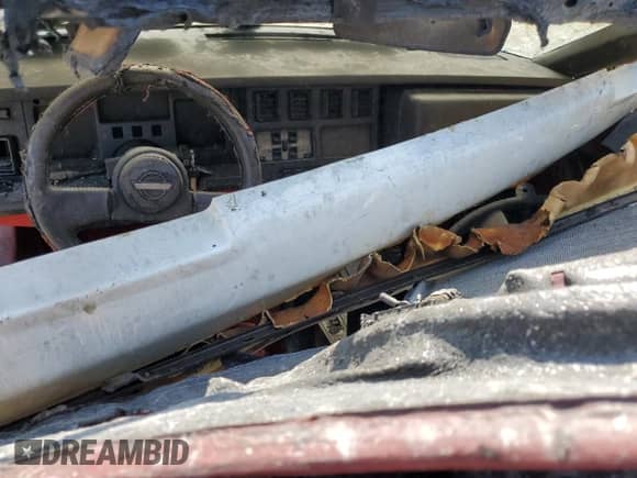 1989 Chevrolet Corvette с VIN 1G1YY3187K5107790, выставлен на аукционе Copart как лот 69282254 с пробегом Не указан миль и Списание • Salvage title. История ставок и продаж доступна на DreamBid. Изображение 8.